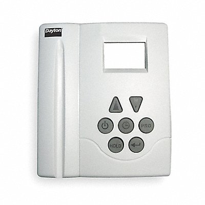 Line Voltage Programmable Thermostats image